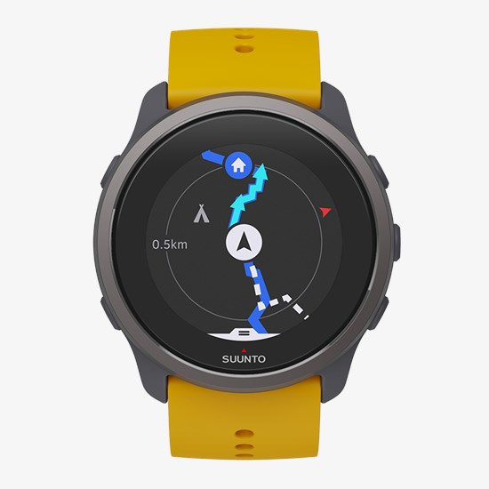 Đồng hồ SUUNTO 5 PEAK - Ảnh 17