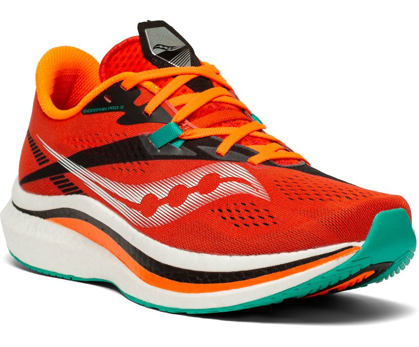 SAUCONY ENDORPHIN PRO 2 - Ảnh 2