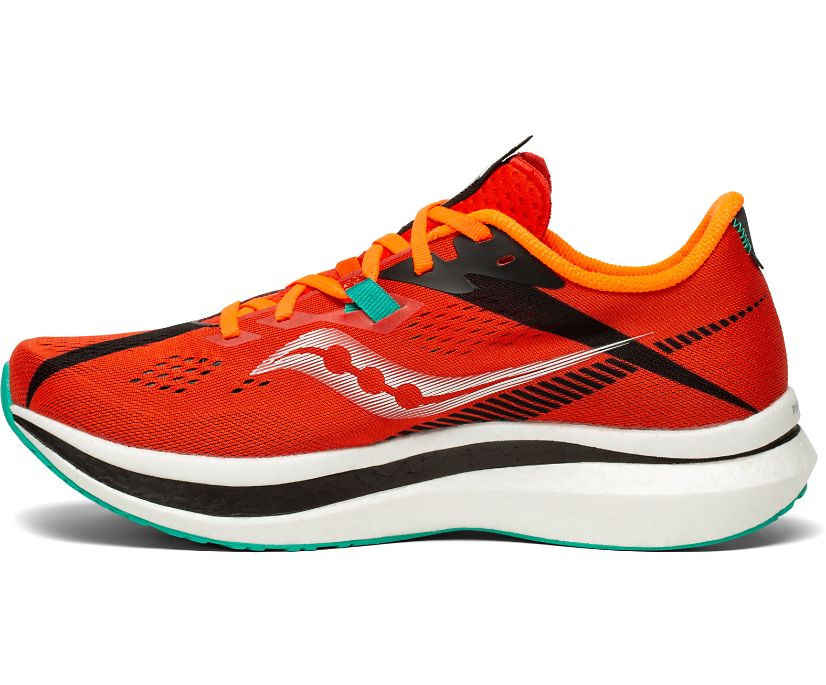 SAUCONY ENDORPHIN PRO 2