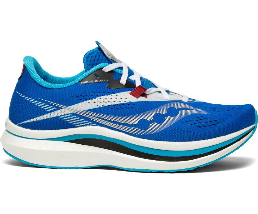 SAUCONY ENDORPHIN PRO 2 - Ảnh 22